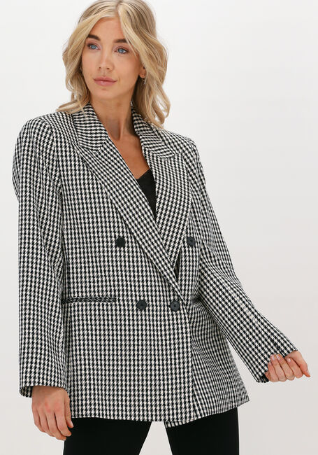 Schwarze CO'COUTURE Blazer COLET OVERSIZED BLAZER - large