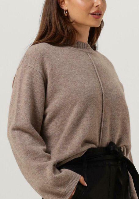 Taupe SUNCOO Pullover PAULVIC - large