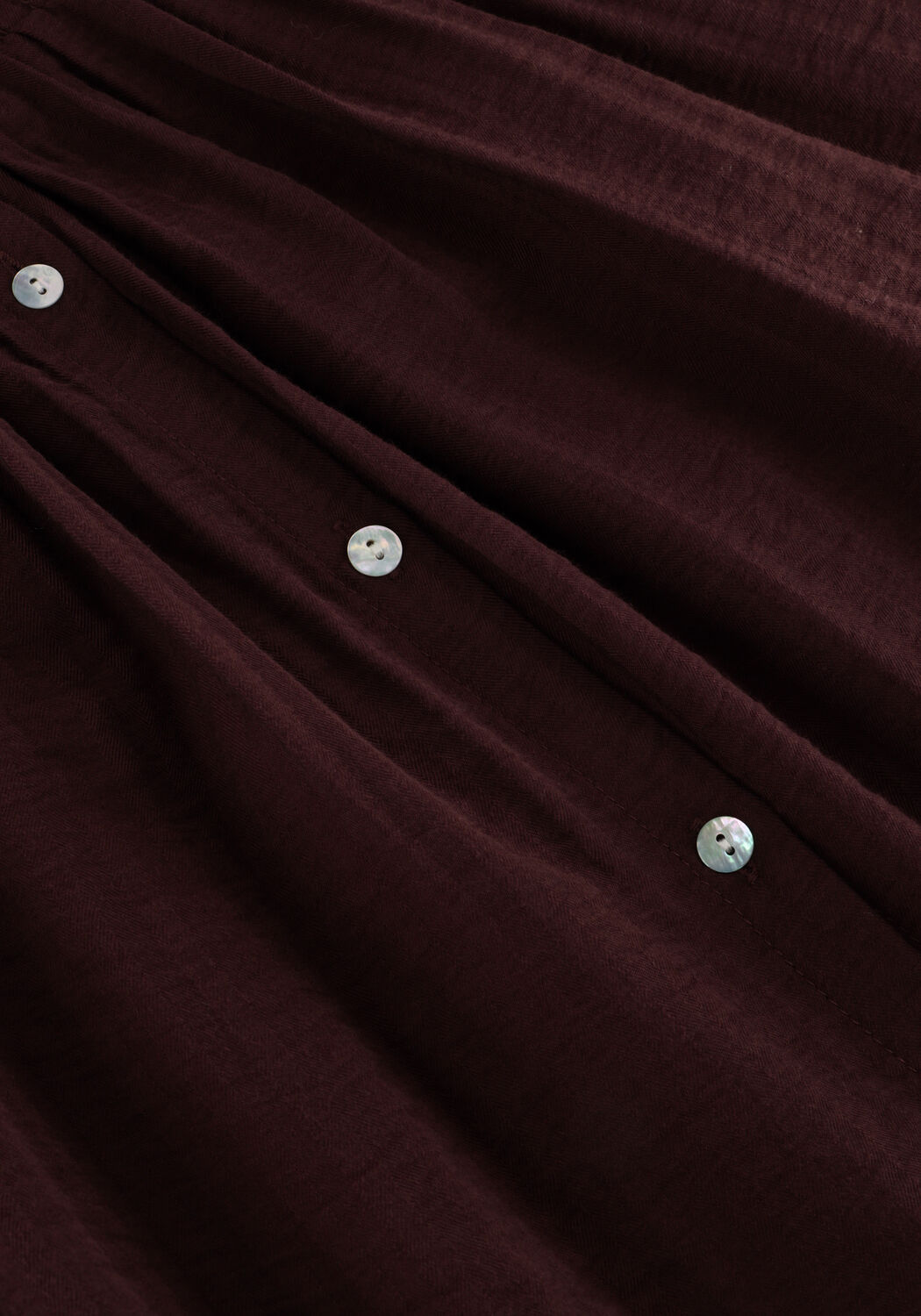 Bordeaux RUBY TUESDAY Blusen ILAY - large