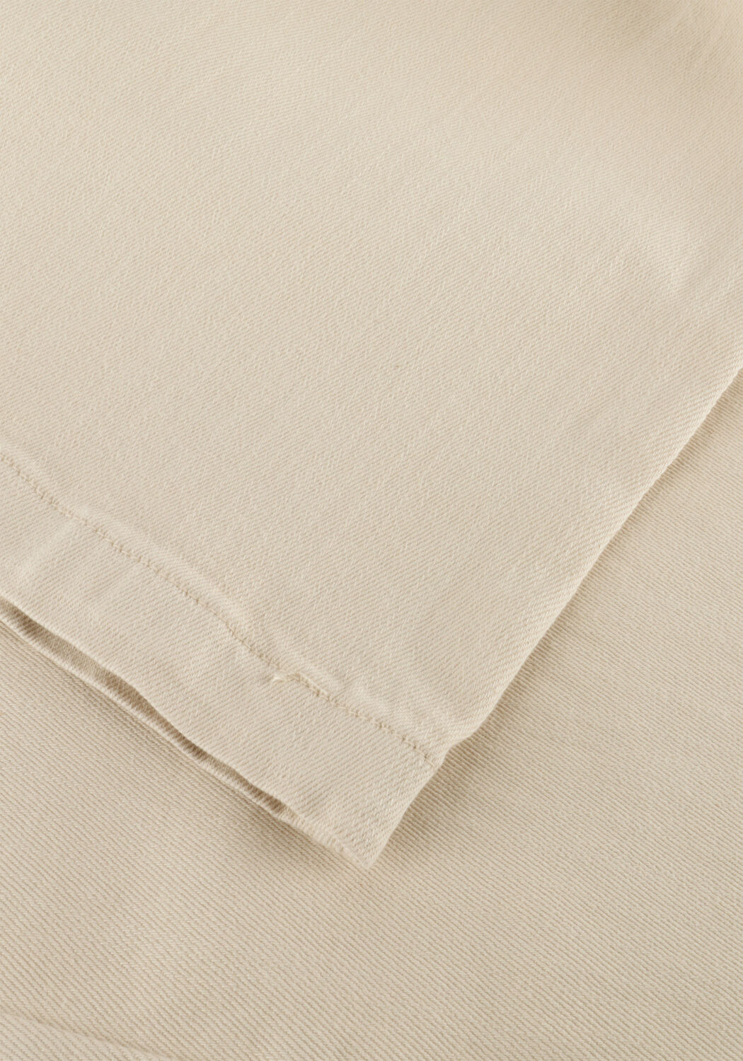 Beige MY ESSENTIAL WARDROBE Wide jeans LOUIS MW157 HIGH WIDE - large