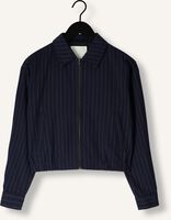 Graue MSCH COPENHAGEN Jack MSCHKENDRA MARELDA JACKET STP Graue MSCH COPENHAGEN Jack MSCHKENDRA MARELDA JACKET STP - medium