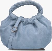 Blaue UNISA Handtasche ZAMELI - medium