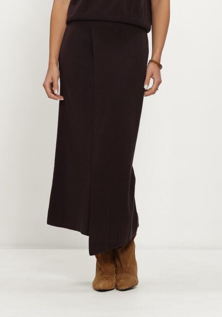 Braune GESTUZ R&ouml;cke GZMANZI SKIRT - large