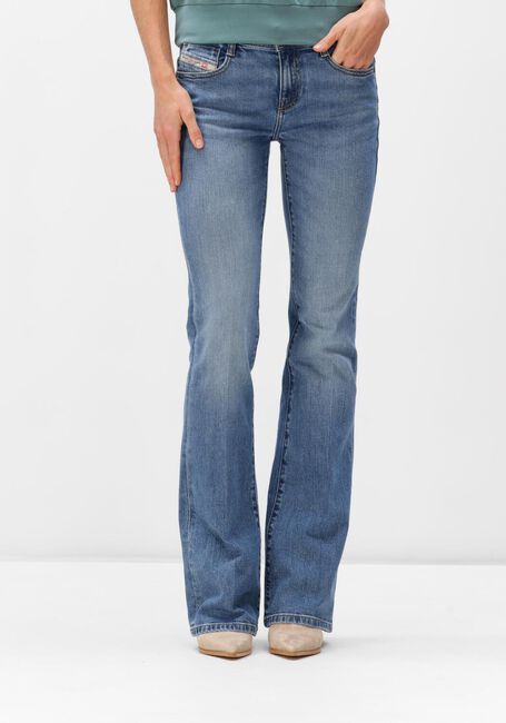 Blaue DIESEL Flared jeans 1969 D-EBBEY - large