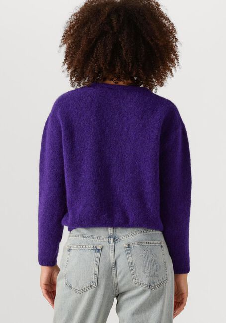 Lilane AMERICAN VINTAGE Strickjacke VITOW CARDIGAN - large