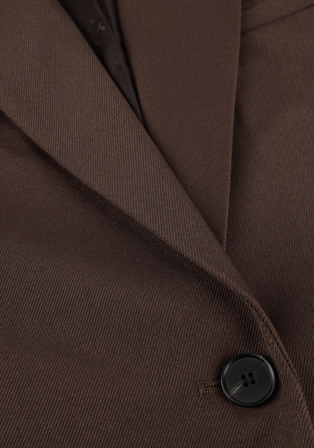 Braune HAUTE L'AMITI&Eacute; Blazer PREMIERE SINGLE BLAZER - large