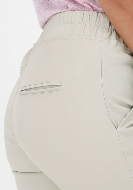 Nicht-gerade weiss EST'SEVEN Chino EST'CHINO STRETCH LEATHER - large
