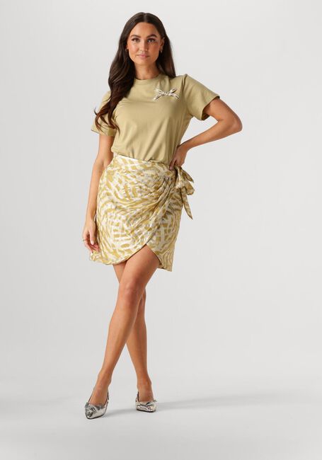 Ocker JOSH V T-shirt DORIE BOW - large
