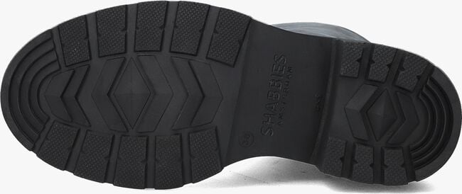 Schwarze SHABBIES Ankle Boots 183020285 - large