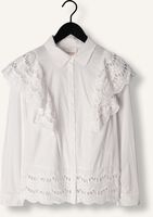 Weiße STUDIO AMAYA Blusen JAIMY BLOUSE Weiße STUDIO AMAYA Blusen JAIMY BLOUSE - medium