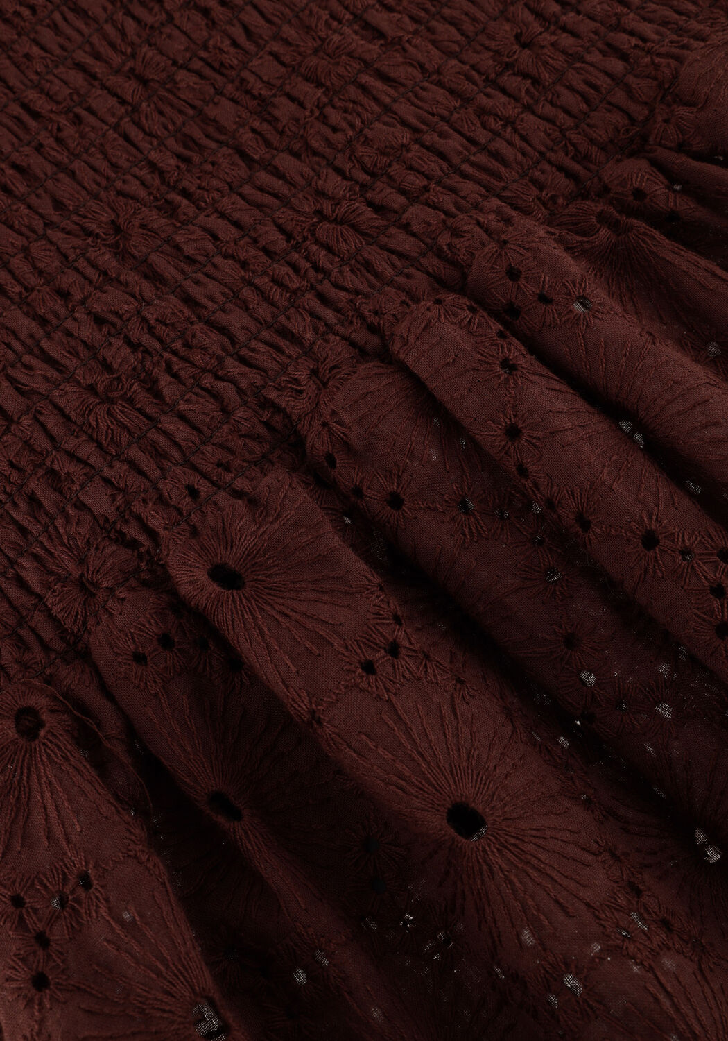 Braune LOOXS 10sixteen Top 2613-5177 - large