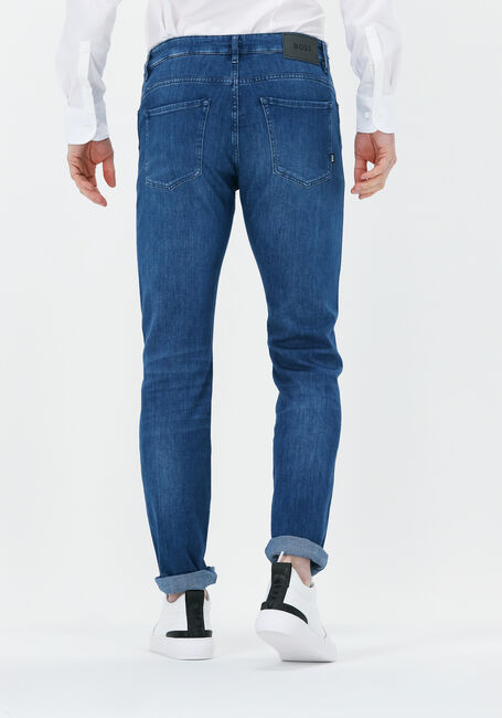 Blaue BOSS BLACK Slim fit jeans DELAWARE 10263110 02 - large