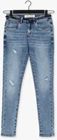 Hellblau CIRCLE OF TRUST Skinny jeans COOPER