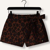 Braune HARPER & YVE Minirock EMILIA-SK Braune HARPER & YVE Minirock EMILIA-SK - medium