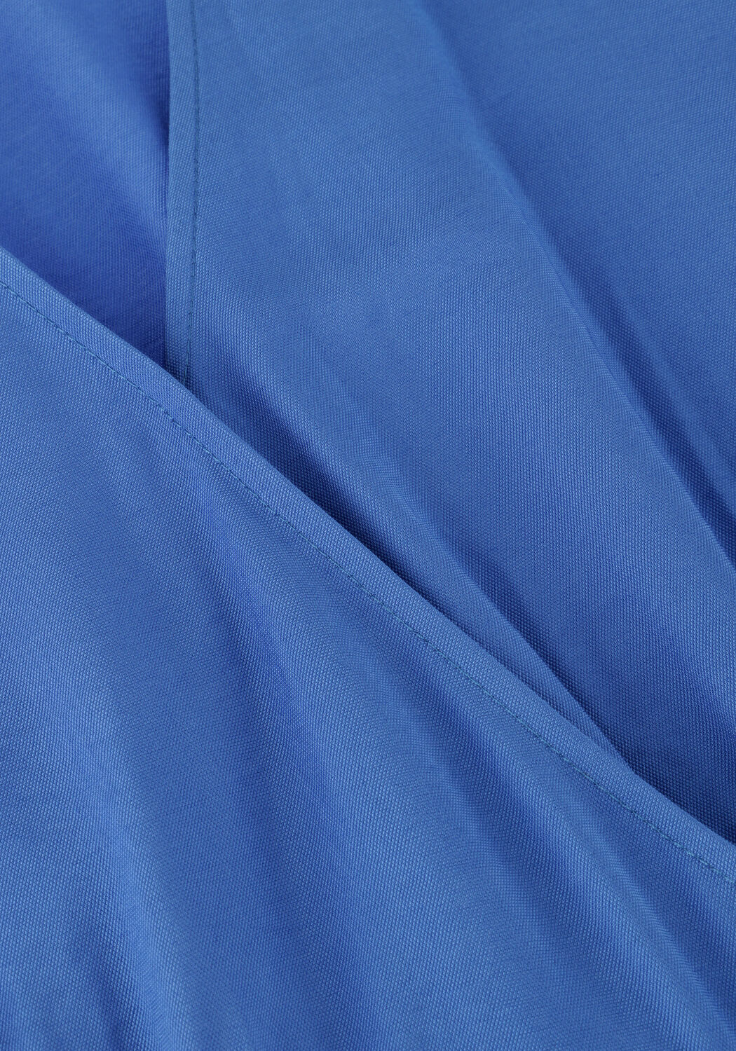 Blaue ANOTHER LABEL Minikleid CIEL DRESS S/S - large