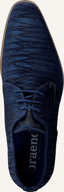 Blaue BRAEND Business Schuhe 16086 Blaue BRAEND Business Schuhe 16086 - large