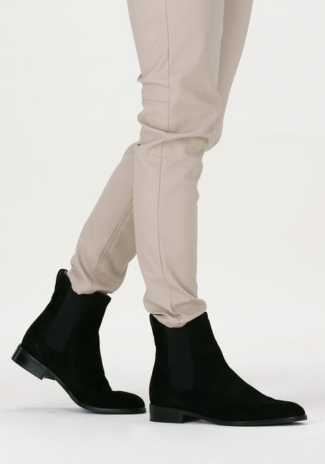 Schwarze PERTINI Chelsea Boots 26208 - large