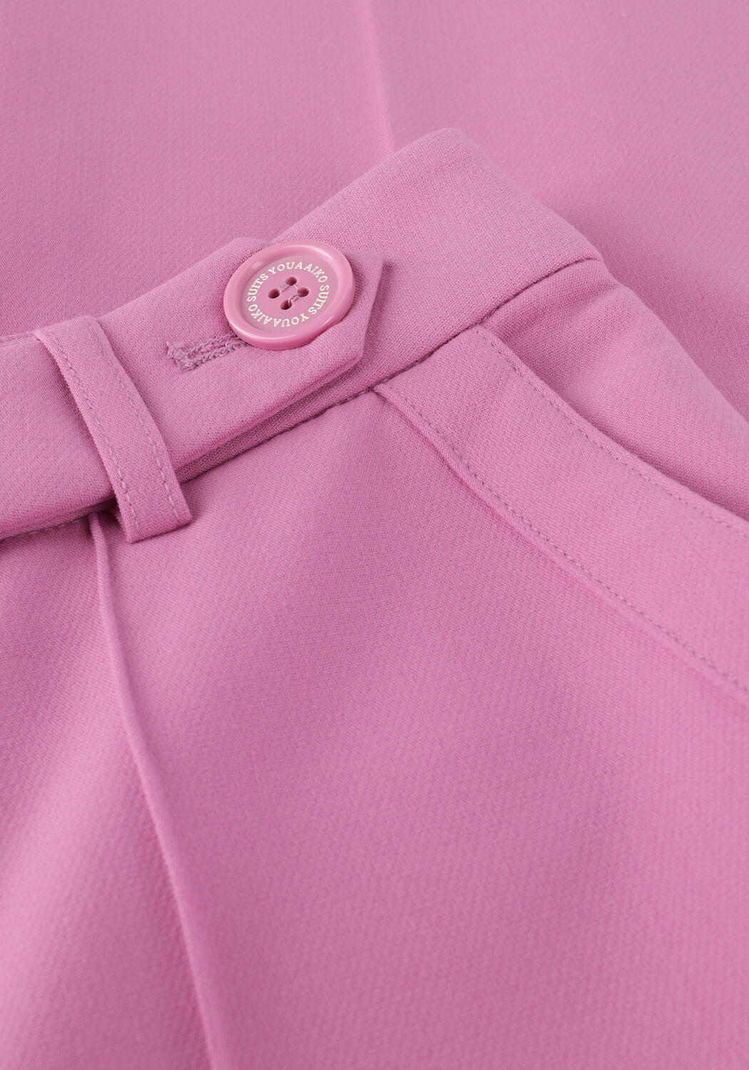 Fuchsie AAIKO Hose VANTALLE VIS 344 - large