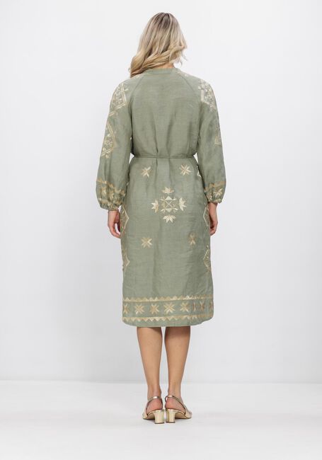 Gr&uuml;ne GREEK ARCHAIC KORI Tops & T-shirts S26K-2143242 - large