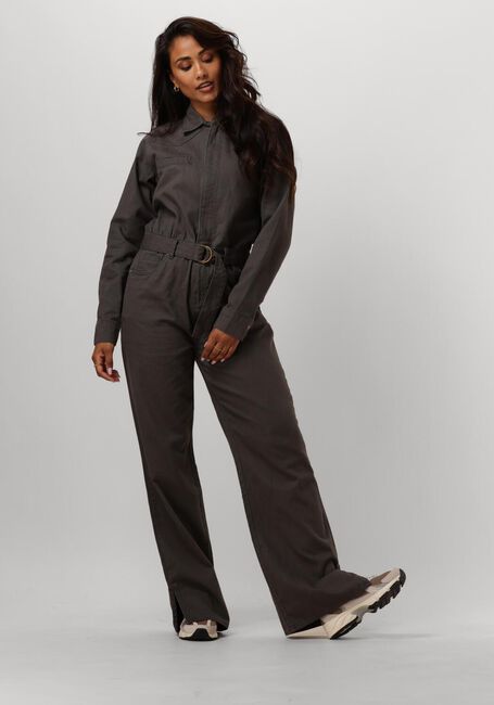 Graue CIRCLE OF TRUST Jumpsuit LINA JUMPSUIT - large