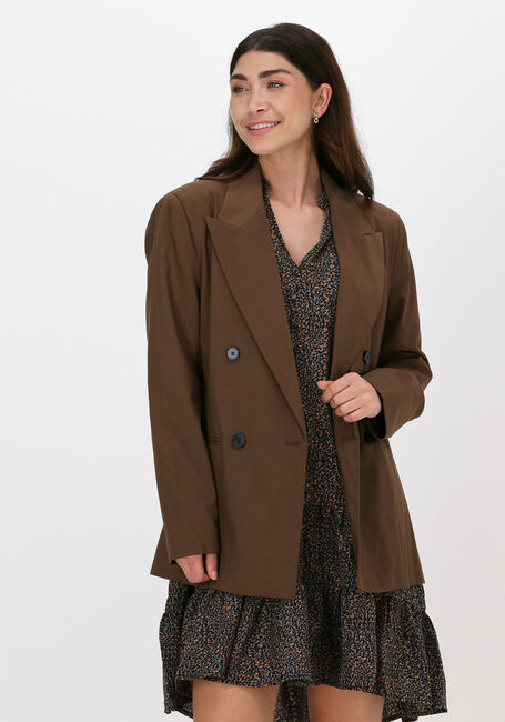 Braune CO'COUTURE Blazer TAME OVERSIZE BLAZER - large
