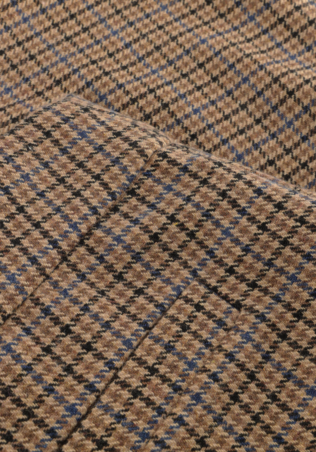 Braune SUNCOO Kurze Hose BOP - large