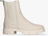 Weiße TANGO Chelsea Boots ROMY - medium