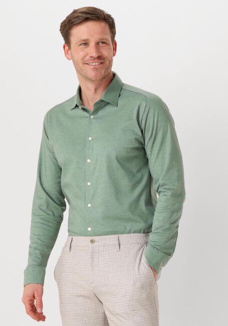 Grüne DESOTO Casual-Oberhemd CASUAL KENT 1/1 - large