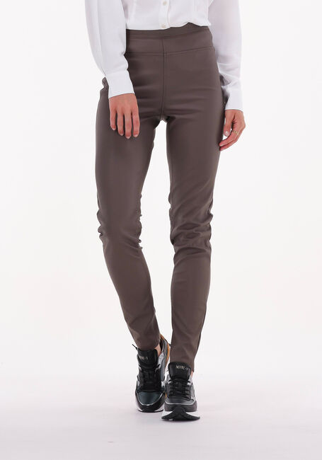 Taupe KNIT-TED Legging AMBER PANT - large