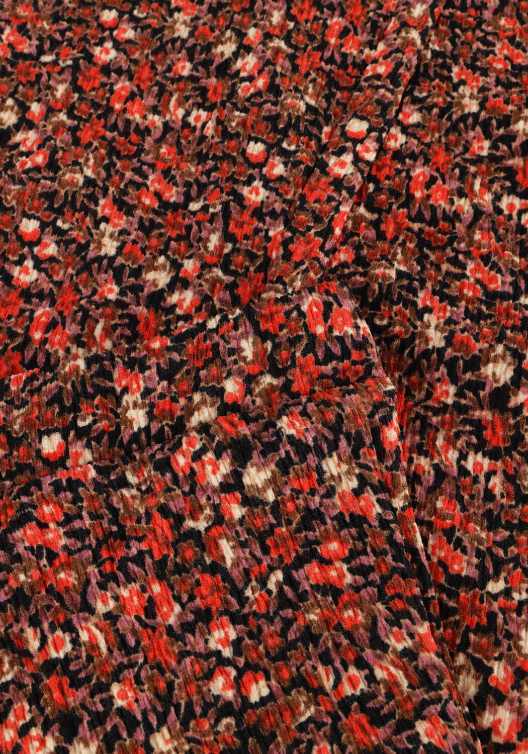 Braune LOOXS Little Schlaghose 2431-7647 - large