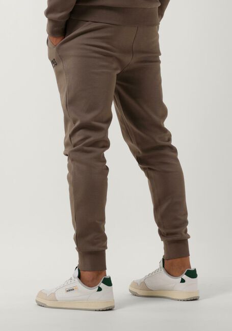 Braune CRUYFF Jogginghose JOAQUIM PANT - large