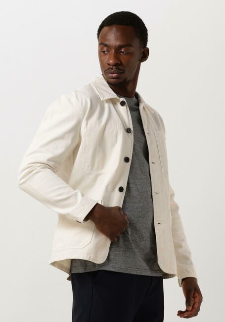 Nicht-gerade weiss MATINIQUE Overshirt MASHAY N - large