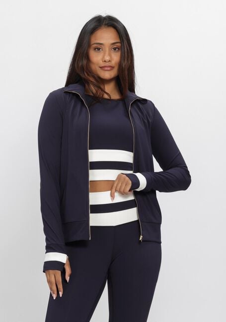 Dunkelblau HOUSE OF GRAVITY Jack PERFORMANCE JACKET - large