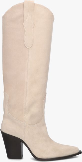 Beige TORAL Hohe Stiefel ANA - large