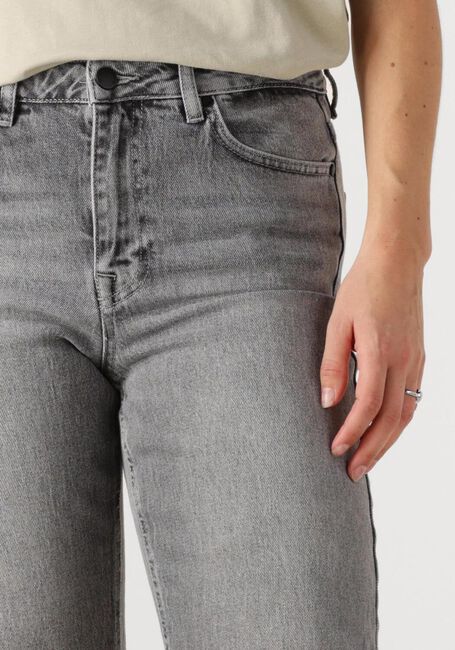 Graue MY ESSENTIAL WARDROBE Wide jeans 35 THE LOUIS 139 HIGH WIDE Y - large