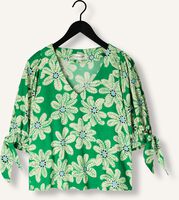 Grüne FABIENNE CHAPOT Blusen NACHA TOP Grüne FABIENNE CHAPOT Blusen NACHA TOP - medium