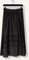 Schwarze LIU JO Maxirock GONNA TS NAV LONGUET Schwarze LIU JO Maxirock GONNA TS NAV LONGUET - medium