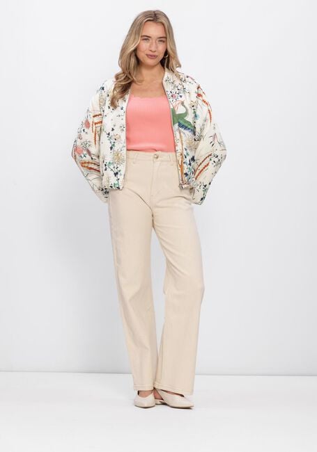 Wei&szlig;e AMAYA AMSTERDAM Jack FAITH - large