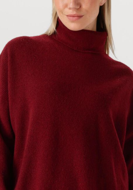Bordeaux AMERICAN VINTAGE Pullover RAXOW - large