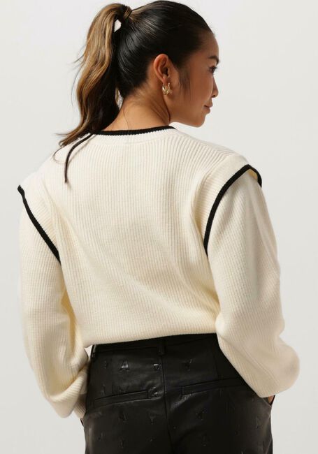 Creme MINUS Pullover JAYLA PULLOVER - large