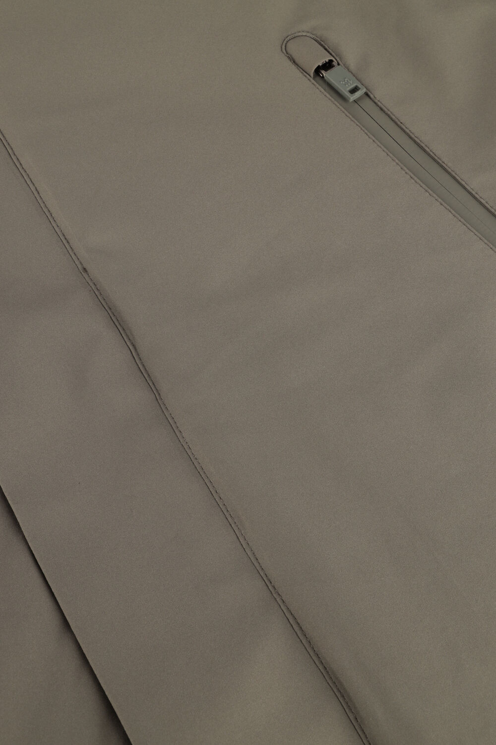 Bronzefarbene KRAKATAU Wattierte Jack QM374 - large