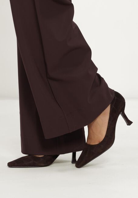 Braune LODI Pumps PAULINE - large