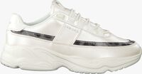 Weiße BJORN BORG Sneaker low X310 LOW LPD - medium