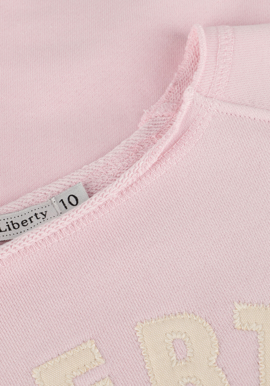 Hell-Pink FRANKIE & LIBERTY Sweatshirt RACHEL SWEATSHIRT - large