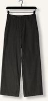 Graue ALIX THE LABEL Weite Hose LADIES WOVEN WIDE LEG PANTS Graue ALIX THE LABEL Weite Hose LADIES WOVEN WIDE LEG PANTS - medium