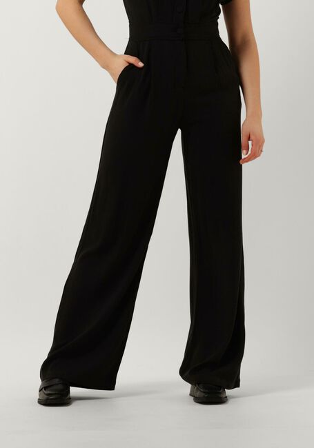Schwarze SUNCOO Jumpsuit TIMEA - large