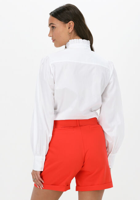 Weiße EST'SEVEN Bluse EST’LONNEKE BLOUSE - large