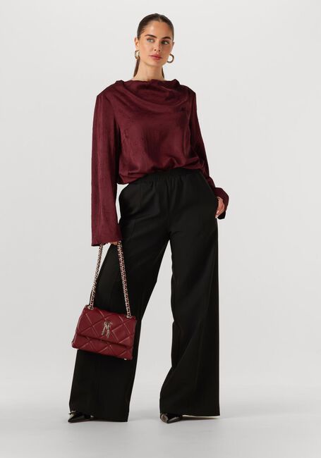 Bordeaux Y.A.S. Top YASNIMBO LS TOP - large