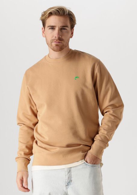 Braune STRØM Clothing Sweatshirt SWEATER - large
