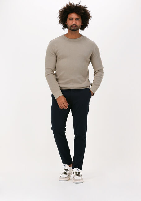 Dunkelblau MINIMUM Hose UGGE 2.0 6395 - large